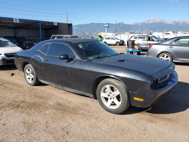 Photo 4 from auction – 2010 DODGE CHALLENGER with VIN 2B3CJ4DV6AH110167