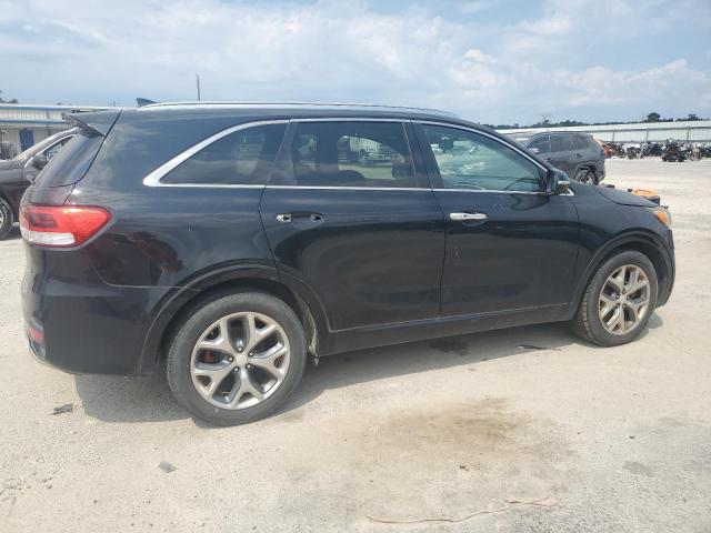 Photo 3 from auction – 2017 KIA SORENTO SX with VIN 5XYPK4A58HG223130