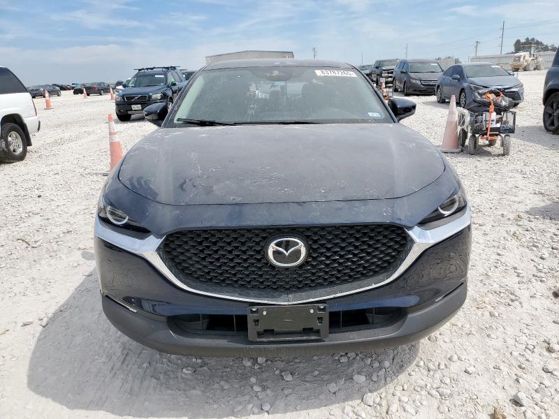 Photo 5 from auction – 2025 MAZDA CX-30 with VIN 3MVDMBAM4SM777671