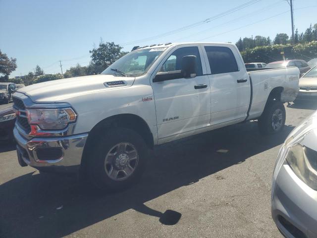 RAM 2500 TRADE 2021 with VIN 3C6UR5CJ0MG598446 - Photo from auction