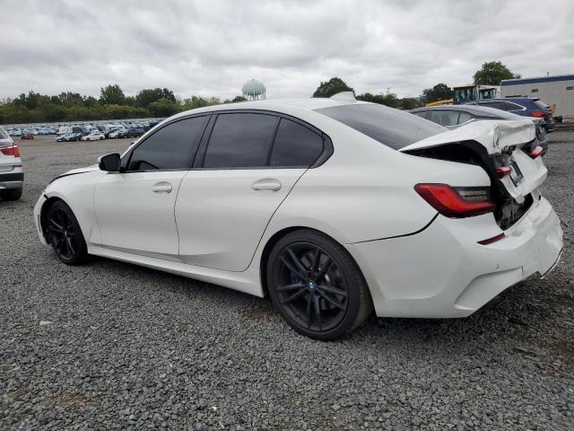 Photo 2 from auction – 2020 BMW 330I with VIN 3MW5R1J03L8B09396