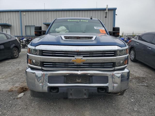 Photo 5 from auction – 2017 CHEVROLET SILVERADO with VIN 1GC1KVEY3HF213916