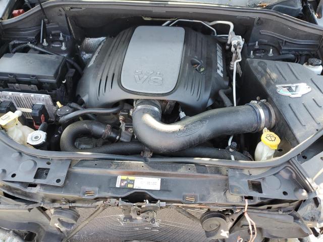 Photo 12 from auction – 2014 DODGE DURANGO R/ with VIN 1C4SDJCT8EC307625