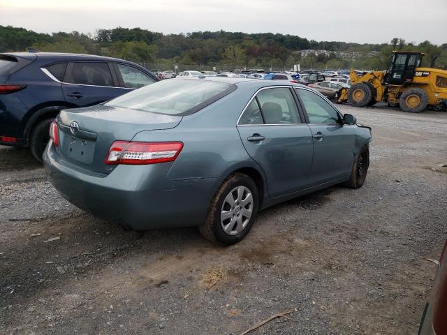 Photo 3 from auction – 2011 TOYOTA CAMRY BASE with VIN 4T1BF3EK5BU660707