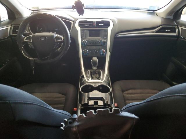 Photo 8 from auction – 2016 FORD FUSION SE with VIN 3FA6P0H79GR112755