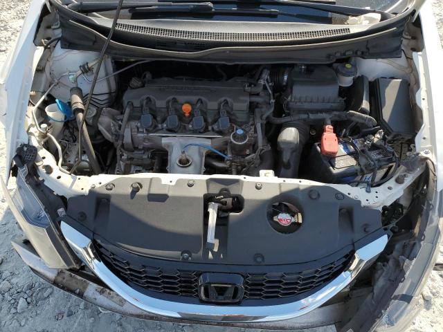 Photo 11 from auction – 2015 HONDA CIVIC EX with VIN 19XFB2F84FE062546