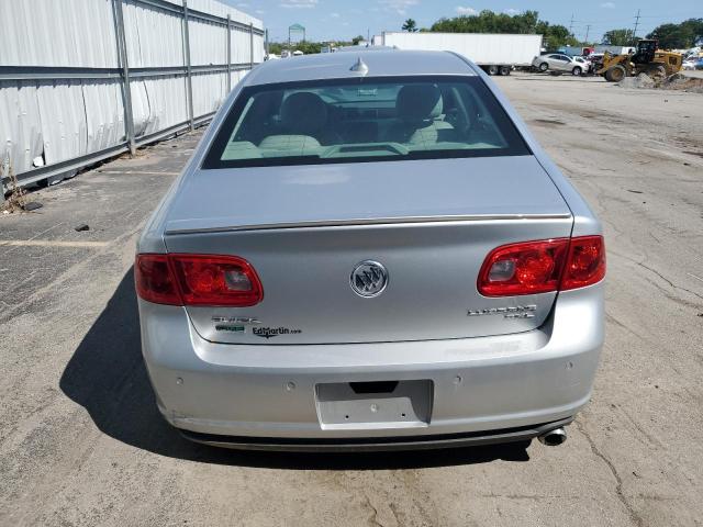 Photo 6 from auction – 2011 BUICK LUCERNE CXL with VIN 1G4HJ5EM9BU128124