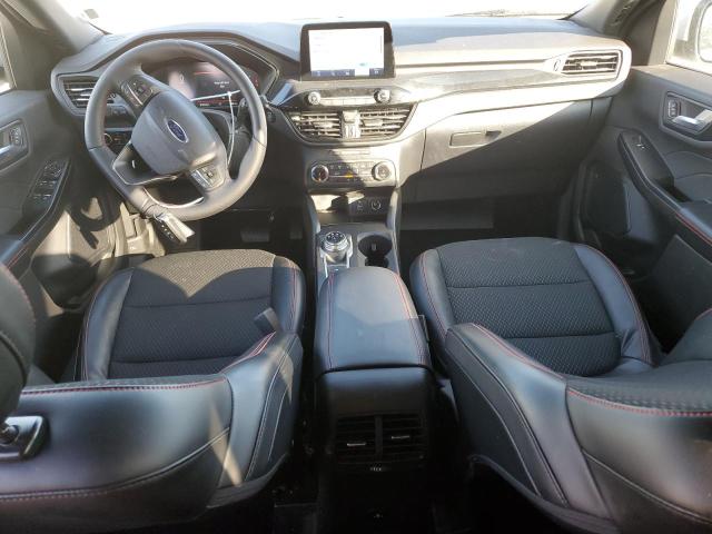 Photo 8 from auction – 2025 FORD ESCAPE ST with VIN 1FMCU9NA2SUA44371