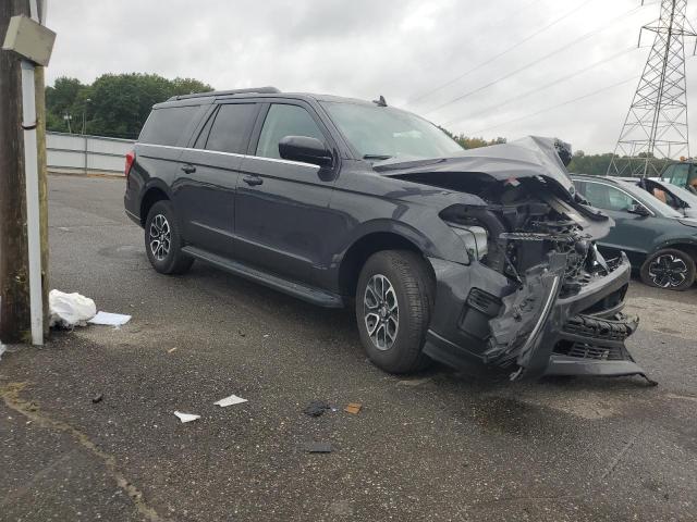 Photo 4 from auction – 2024 FORD EXPEDITION with VIN 1FMJK1H82REA35617