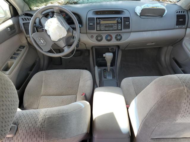 Photo 8 from auction – 2002 TOYOTA CAMRY LE with VIN 4T1BE32K32U608046