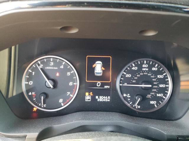 Photo 9 from auction – 2023 SUBARU ASCENT with VIN 4S4WMAAD8P3439523