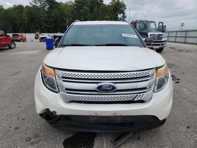 Photo 5 from auction – 2015 FORD EXPLORER X with VIN 1FM5K7D86FGB64227