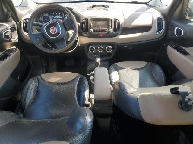 Photo 8 from auction – 2014 FIAT 500L LOUNGE with VIN ZFBCFACH7EZ004393