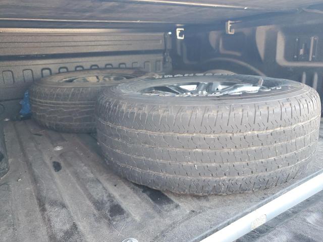 Photo 12 from auction – 2021 FORD F150 with VIN 1FTEW1EP8MFA60708