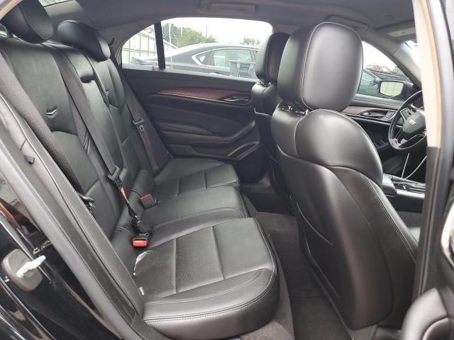Photo 10 from auction – 2016 CADILLAC CTS with VIN 1G6AW5SX3G0176600