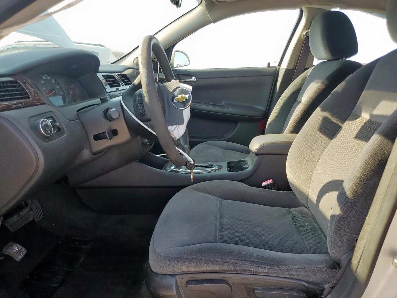 Photo 7 from auction – 2016 CHEVROLET IMPALA LIM with VIN 2G1WA5E37G1105360