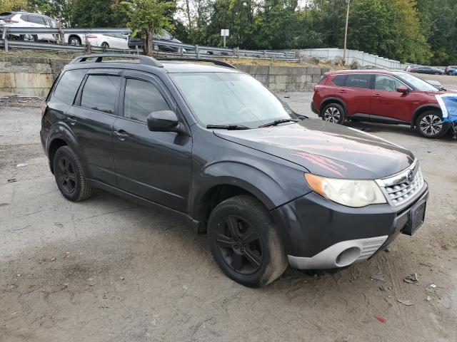 Photo 4 from auction – 2011 SUBARU FORESTER 2 with VIN JF2SHABC8BH777207