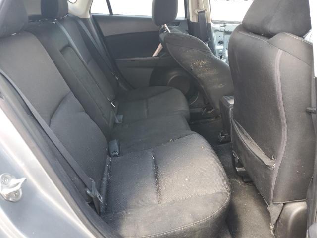 Photo 10 from auction – 2012 MAZDA 3 S with VIN JM1BL1L62C1575379