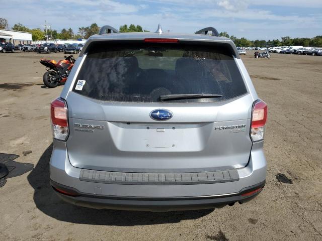 Photo 6 from auction – 2017 SUBARU FORESTER 2 with VIN JF2SJAEC9HH427285