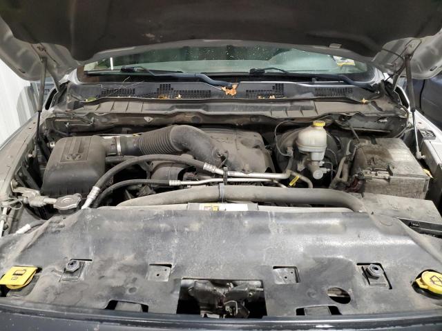 Photo 11 from auction – 2014 RAM 1500 with VIN 1C6RR7FT2ES342530