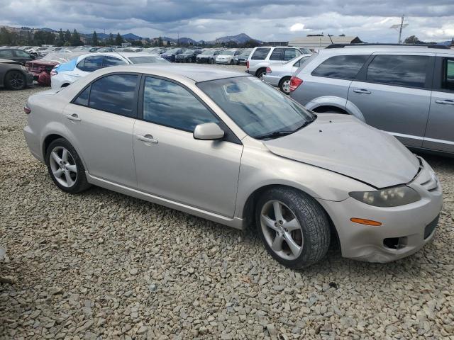 Photo 4 from auction – 2008 MAZDA 6 I with VIN 1YVHP80C985M28794