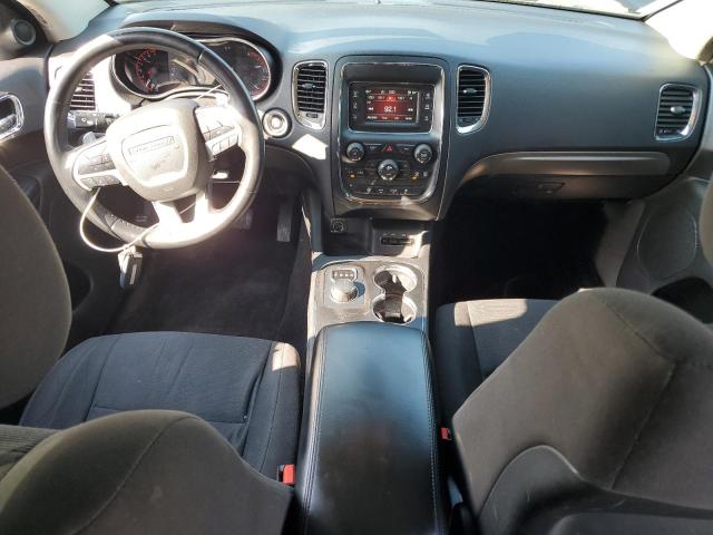 Photo 8 from auction – 2017 DODGE DURANGO SXT with VIN 1C4RDJAG3HC898777