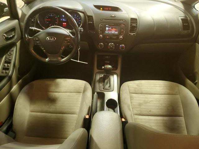Photo 8 from auction – 2015 KIA FORTE EX with VIN KNAFX4A80F5306934