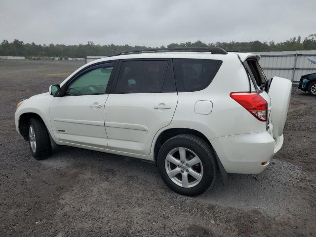 Photo 2 from auction – 2006 TOYOTA RAV4 LIMIT with VIN JTMZD31V865021116