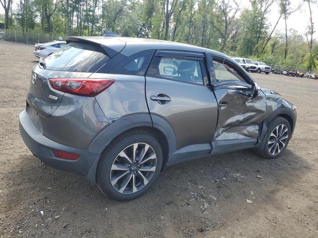 Zdjęcie 3 z aukcji – 2019 MAZDA CX-3 TOURING z VIN JM1DKFC71K1446582