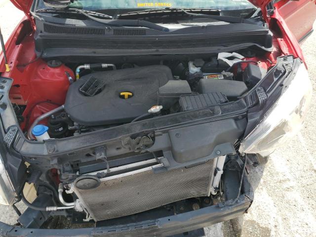 Photo 12 from auction – 2012 KIA SOUL + with VIN KNDJT2A61C7362814