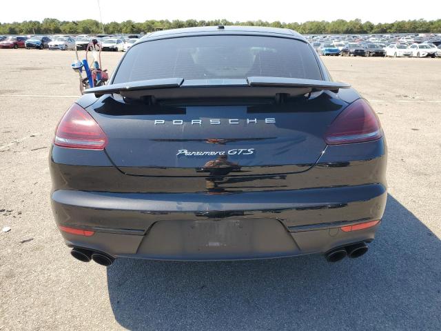 Foto 6 de la subasta – 2014 PORSCHE PANAMERA GTS con VIN WP0AF2A78EL083208