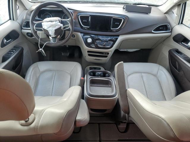Photo 8 from auction – 2018 CHRYSLER PACIFICA T with VIN 2C4RC1BGXJR210840