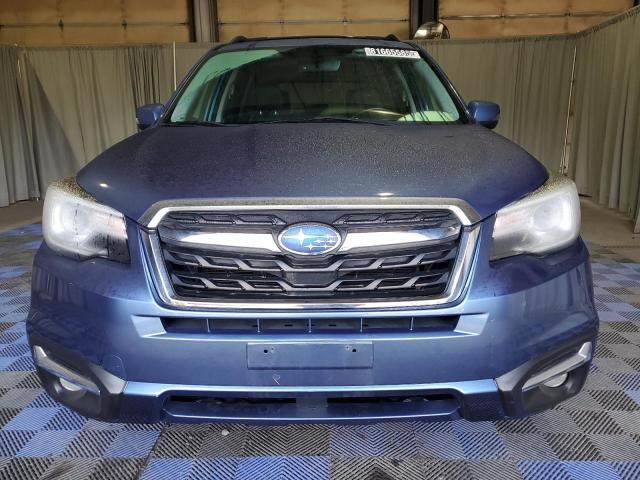 Photo 5 from auction – 2017 SUBARU FORESTER 2 with VIN JF2SJATC1HH557290