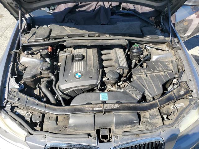 Photo 11 from auction – 2009 BMW 328 I SULE with VIN WBAPH57519NL76953