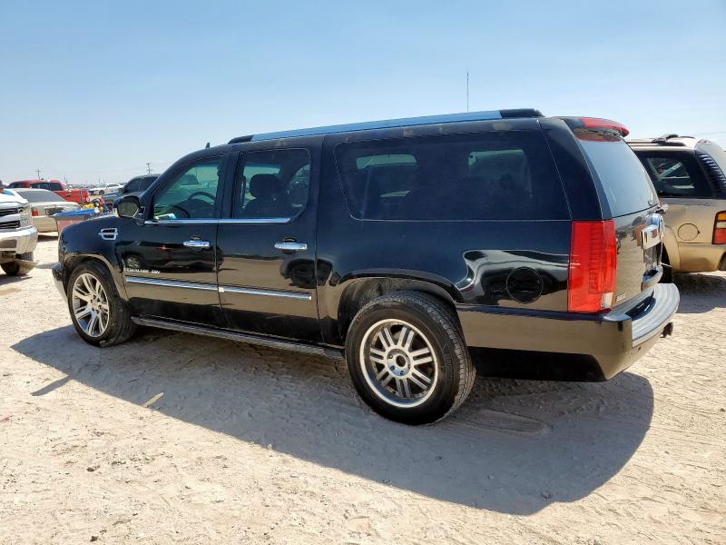 Photo 2 from auction – 2009 CADILLAC ESCALADE E with VIN 1GYFK26279R109597