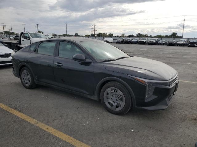 Photo 4 from auction – 2025 KIA K4 LX with VIN 3KPFT4DEXSE175171