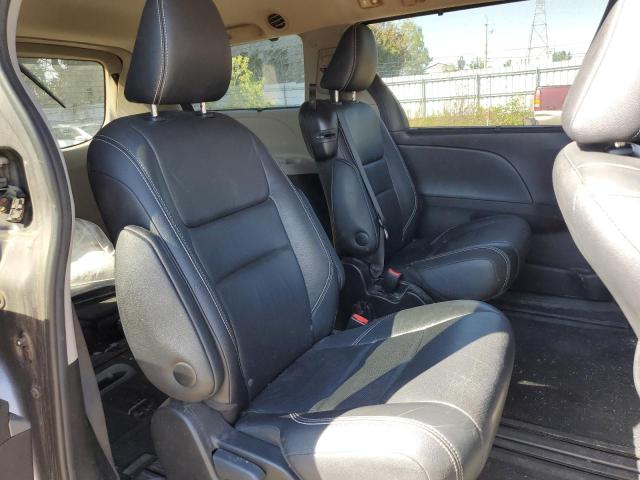 Photo 11 from auction – 2015 TOYOTA SIENNA SPO with VIN 5TDXK3DC6FS669362