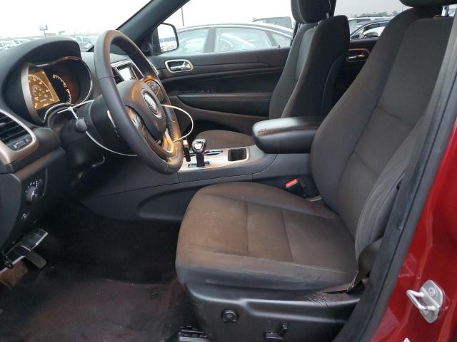 Photo 7 from auction – 2015 JEEP GRAND CHER with VIN 1C4RJFAG0FC213895