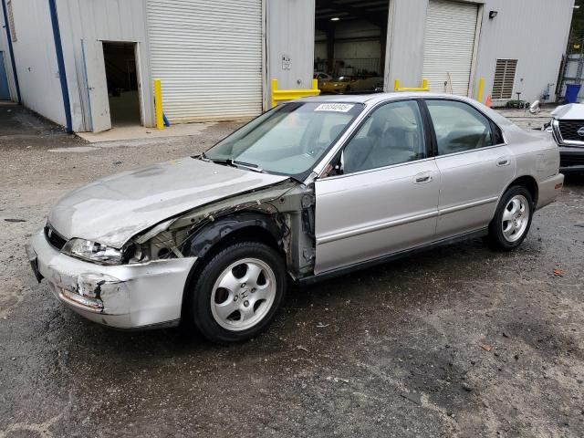 HONDA ACCORD SE 1997 with VIN 1HGCD5602VA240028 - Photo from auction