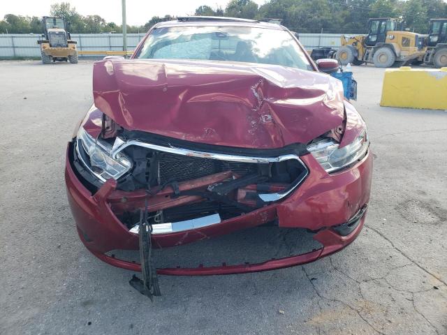 Photo 5 from auction – 2017 FORD TAURUS SEL with VIN 1FAHP2E85HG110236