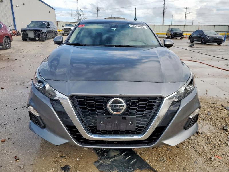 Photo 5 from auction – 2021 NISSAN ALTIMA S with VIN 1N4BL4BV5MN412588