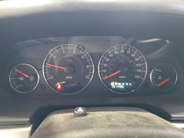 Photo 9 from auction – 2005 CHRYSLER SEBRING TOURING with VIN 1C3EL55R85N538381