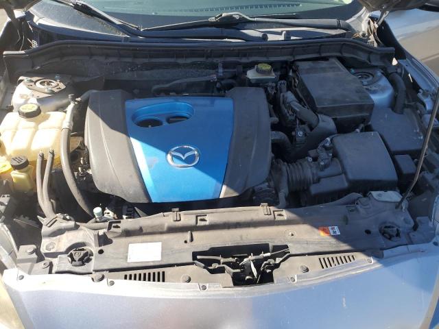 Photo 11 from auction – 2012 MAZDA 3 I with VIN JM1BL1M88C1656659