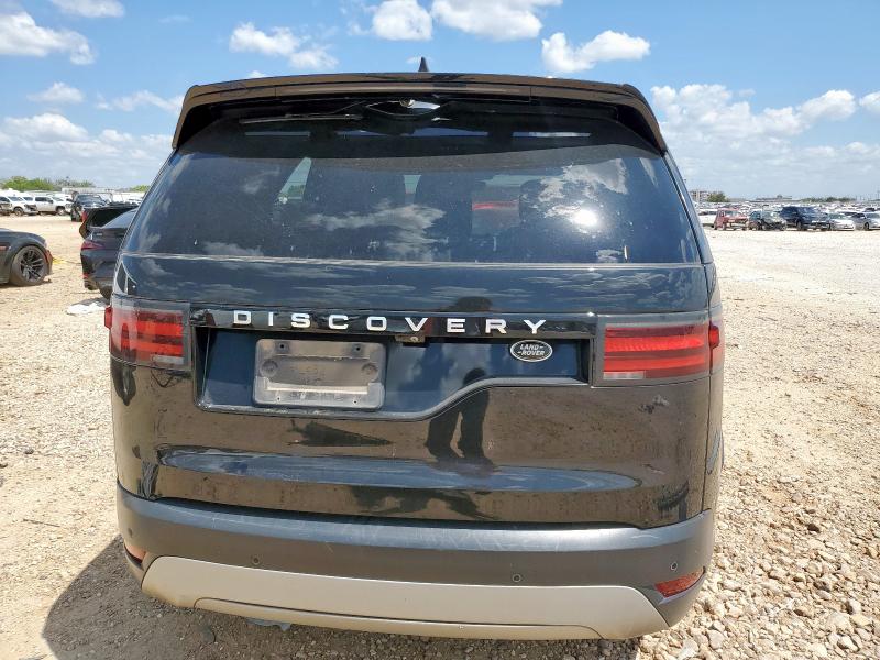 Photo 6 from auction – 2021 LAND ROVER DISCOVERY with VIN SALRJ2RX0M2452632