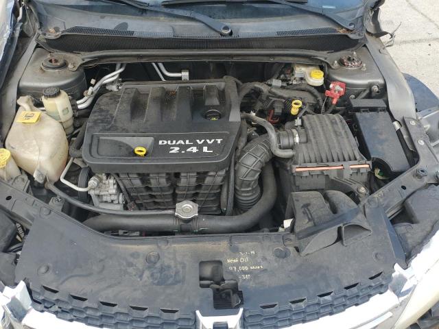 Photo 11 from auction – 2012 DODGE AVENGER SE with VIN 1C3CDZAB4CN132504