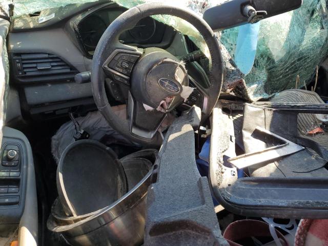 Photo 8 from auction – 2020 SUBARU OUTBACK PR with VIN 4S4BTAEC2L3163398