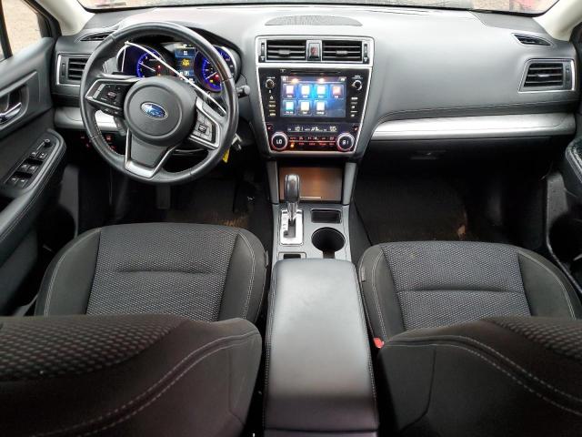Photo 8 from auction – 2018 SUBARU OUTBACK 2. with VIN 4S4BSAHC2J3218833