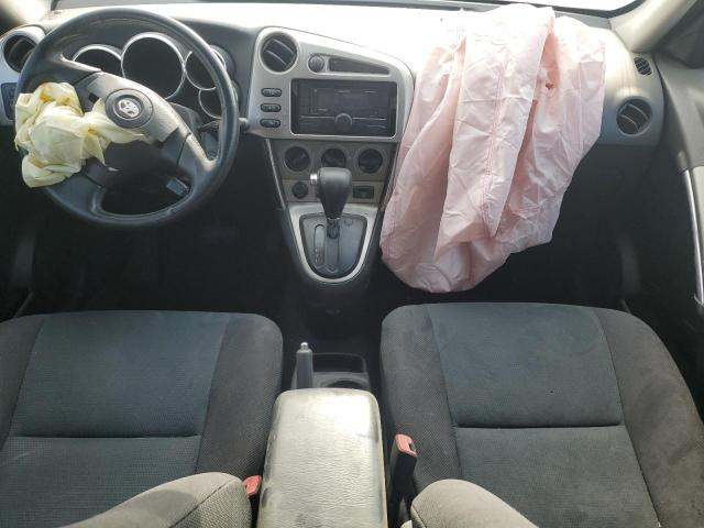 Photo 8 from auction – 2007 TOYOTA COROLLA MA with VIN 2T1KR32E07C662380