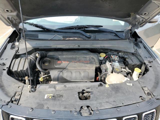 Photo 12 from auction – 2018 JEEP COMPASS LA with VIN 3C4NJCBB6JT193858