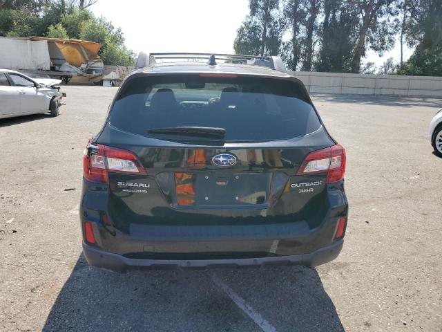 Photo 6 from auction – 2017 SUBARU OUTBACK 3. with VIN 4S4BSENC6H3322070